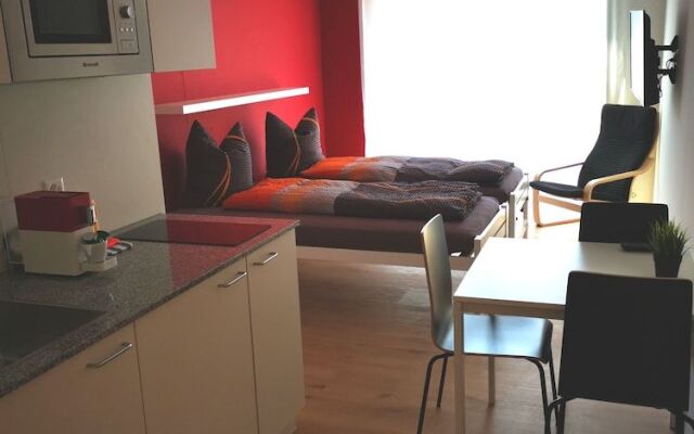 Anstatthotel.ch Horw