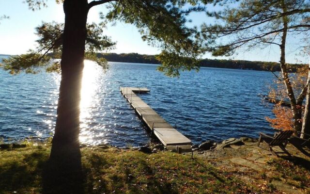 Breezy Point Lookout
