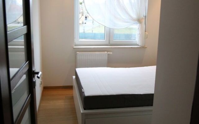 Apartament F&J 12