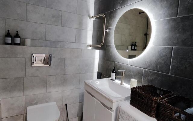 SV-Appart на Базарной площади