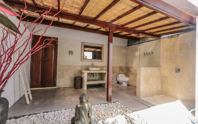 Villa Luna Maya