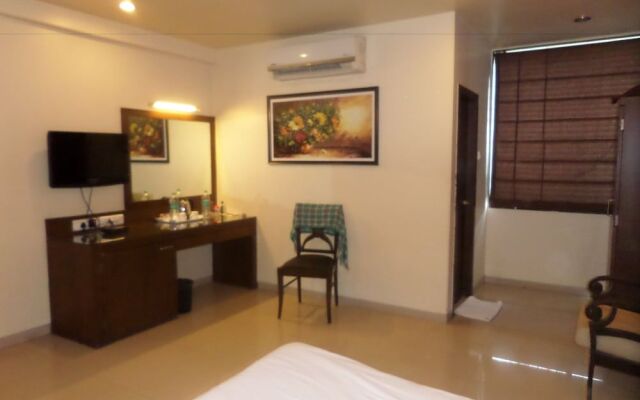 Matrix Inn Business Hotel