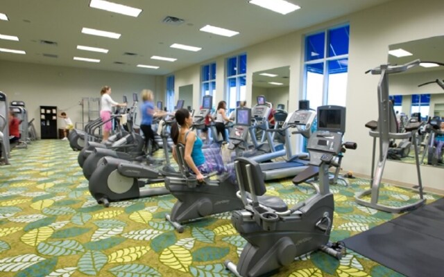 The Palms of Destin Resort by Panhandle Getaways