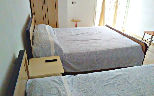 Glava Aparatments