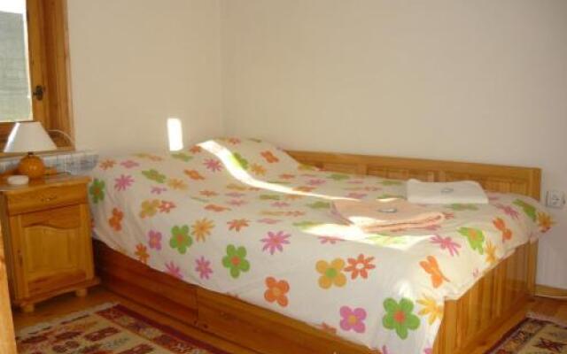 Guest House Edelweiss