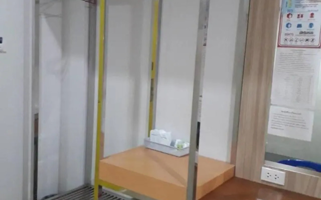 Rimnatee Resort Trang