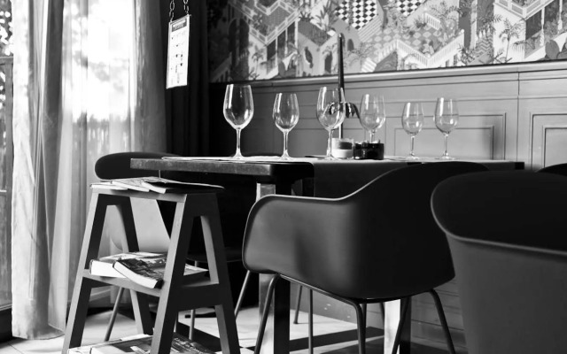 City Solei Boutique Hotel