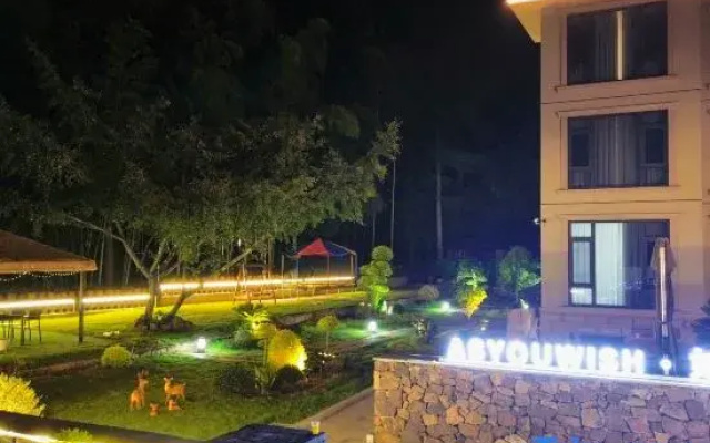 Changxing Runi House Inn