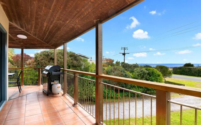 The Pohara Tide - Pohara Holiday Home