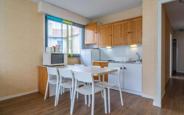 Appartement Hendaye, 2 pièces, 5 personnes - FR-1-2-299