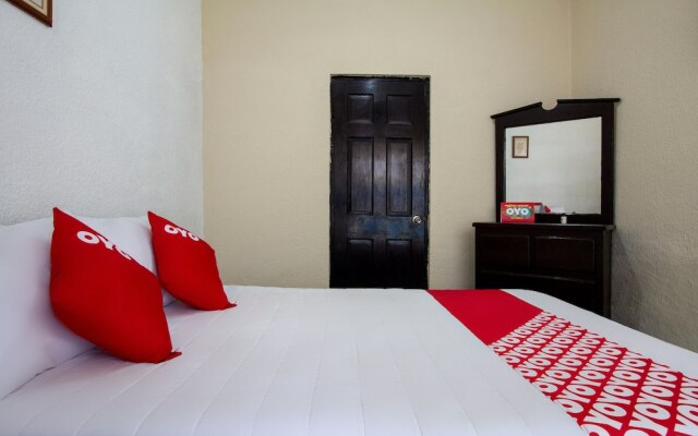 OYO Casa De Huéspedes San José