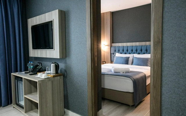 Caba Hotel & Spa