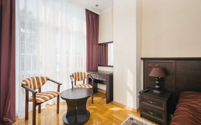 Svetlana Health Resort