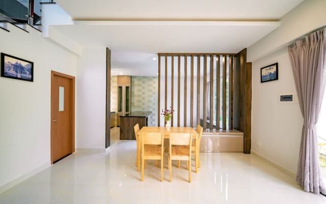 Kien Vang Bungalow