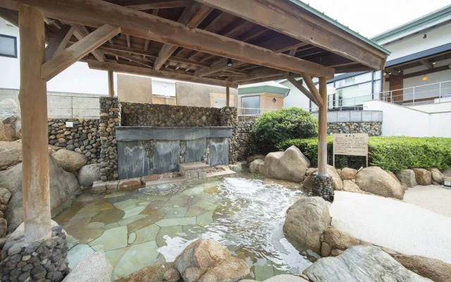 Sanuki mansion