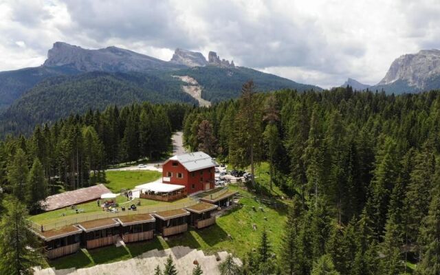 La Locanda del Cantoniere - Ciasa Vervei