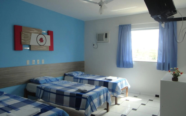 Hotel Pousada Positiva