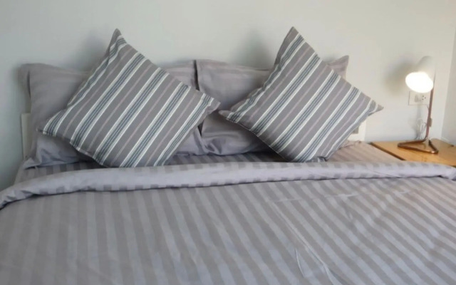 Non Du Lay Guesthouse