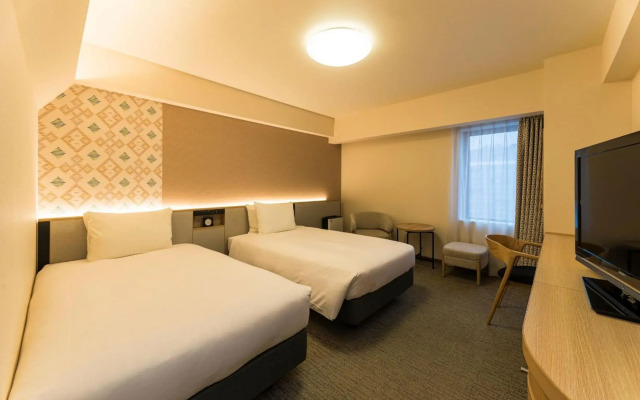 Richmond Hotel Aomori