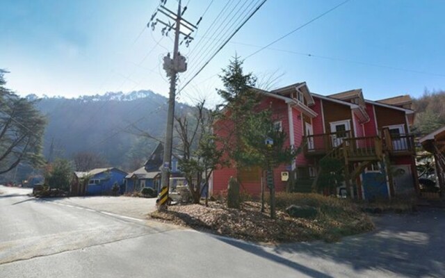 Yeongwol Poan Pension