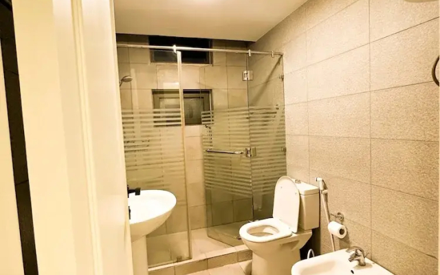 Central Apartment For Rent 24
