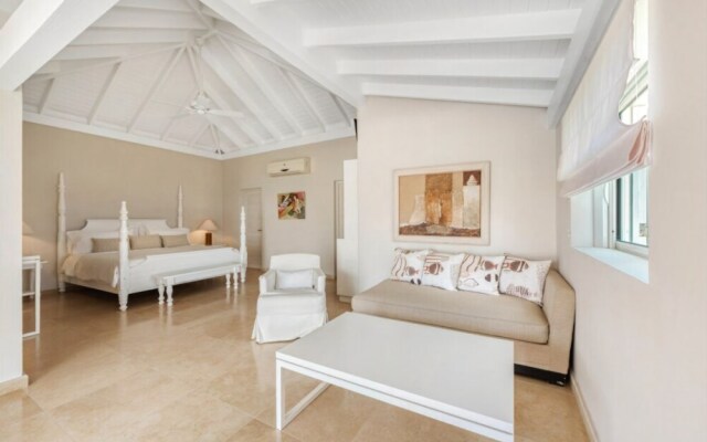 Casa Cervo