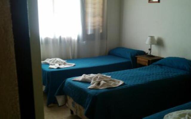 Hotel Atlantik