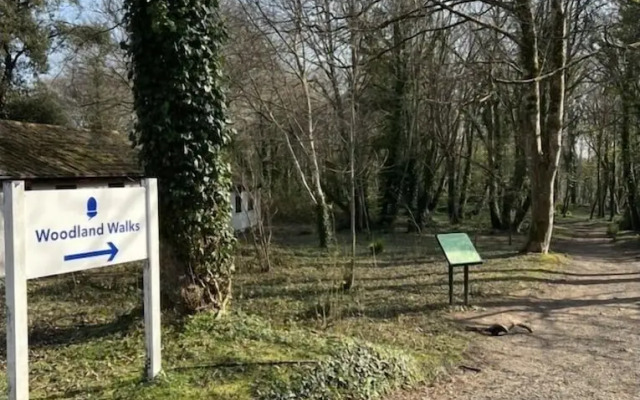 Mabel Lodge