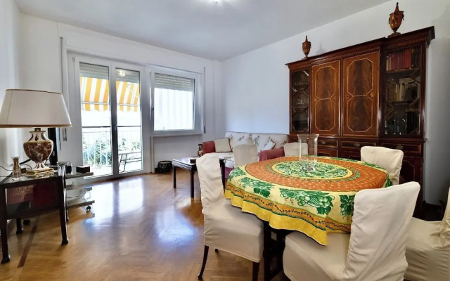 Porto Vecchio Apartment by Wonderful Italy