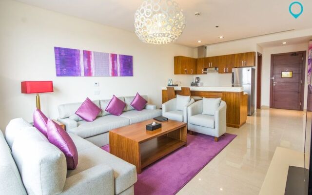 Somewhere Apartment Al Ahsa