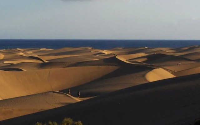 Villa Meloneras Hills 16 Holiday Rentals