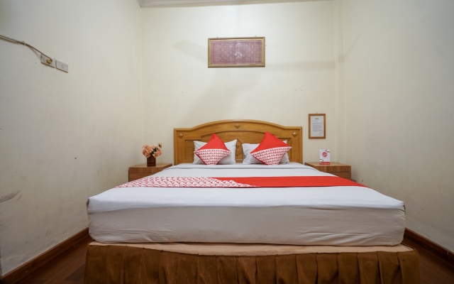 OYO 1173 Hotel Shofa Marwah