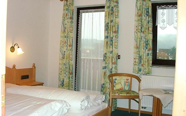 Hotel-Restaurant Steigerwaldhaus