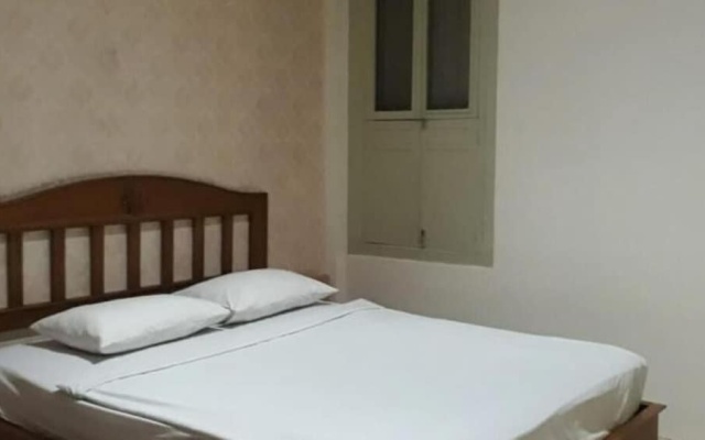 Hotel Besar Purwokerto – Guest Rooms – Purwokerto