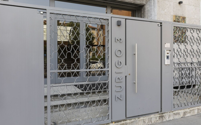 notaMi - West Milan Modern Apartment