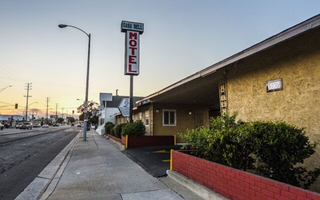 Casa Bell Motel