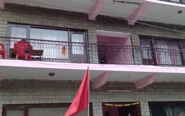 Hotel Hema Holiday Home