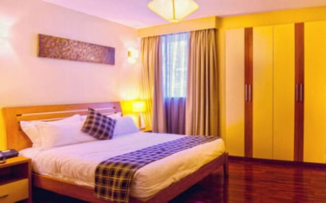 Reata Serviced Apartments