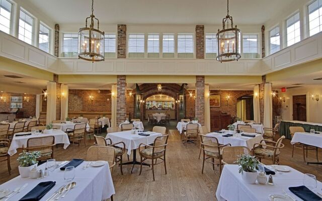 The Briars Resort & Spa