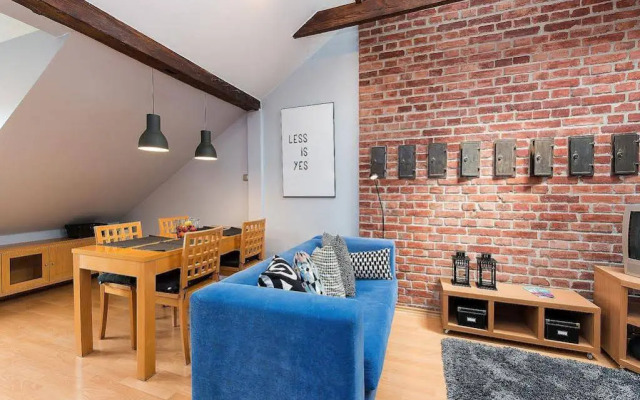Attic