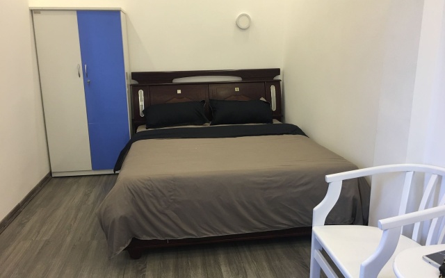 Bella Apartment My Khe Beach Da Nang – Guest Rooms – Da Nang