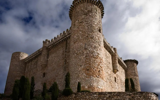 Hotel Rural El Salero