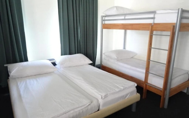 king apartment