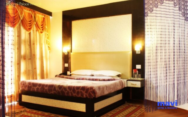 Hotel Imperial Palace