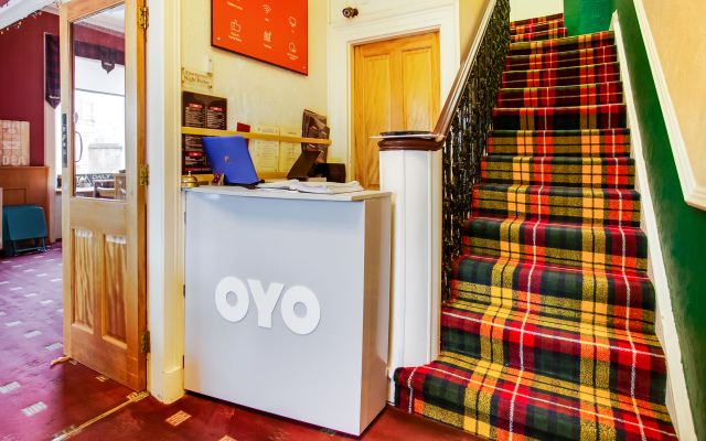 OYO Glenpark Hotel