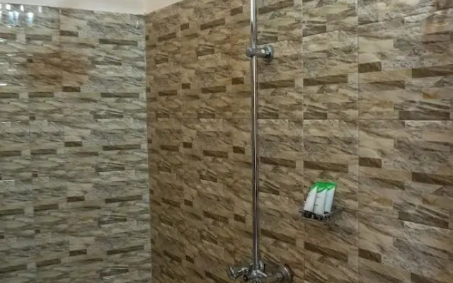 Lilac Elevate Inn