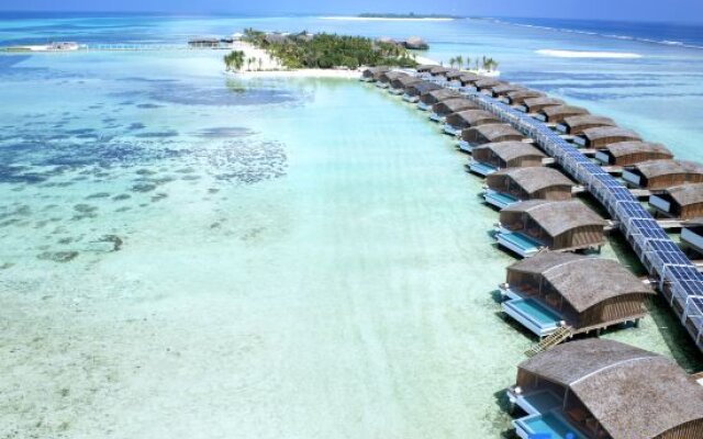 Club Med Finolhu Villas, Maldives