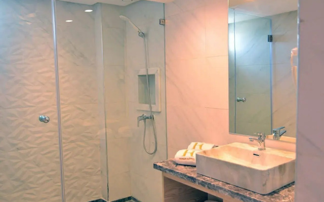 Rihab Hotel