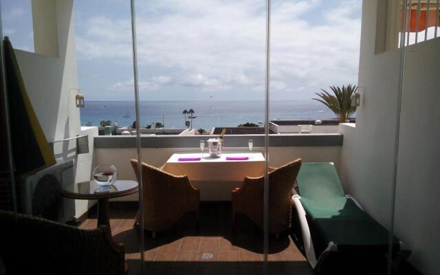 Azahara Beach 413