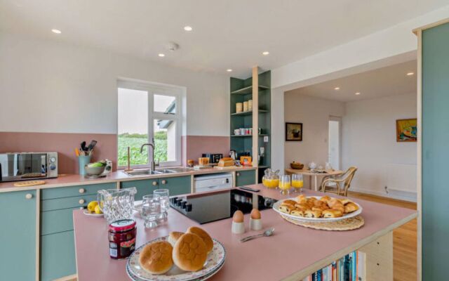 House Sea View Tirrenia